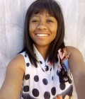 Rencontre Femme Madagascar à Antananarivo : Savannah , 31 ans